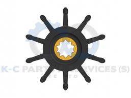 8459K Flexible Rubber Impeller Kit